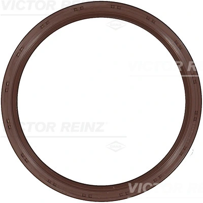 Shaft Seal, crankshaft